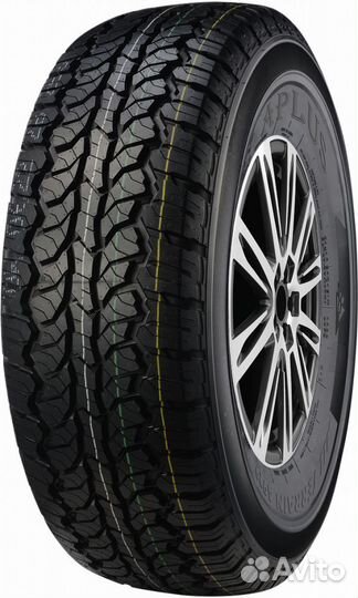 Aplus M/T A929 245/75 R16 Q