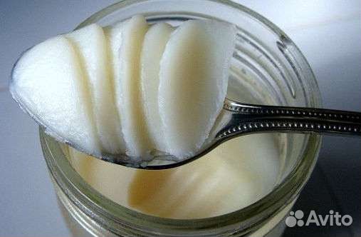 Барсучий жир