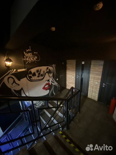 Готовый бизнес. Кальянная - бар, караоке, лаунж