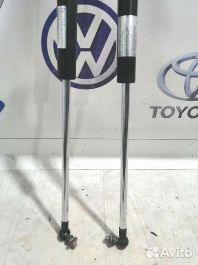 Амортизатор багажника Subaru Forester SH5