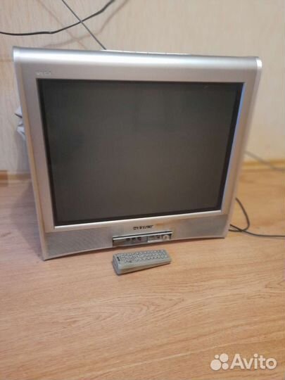 Телевизор