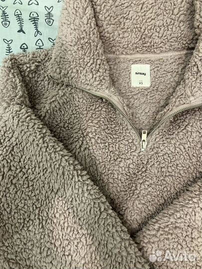 Кофта sinsay