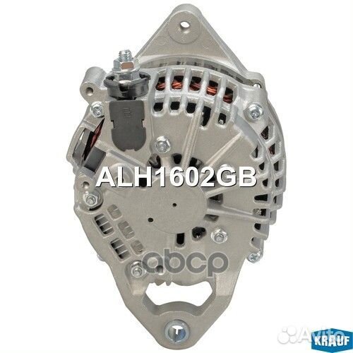 Генератор ALH1602GB Krauf