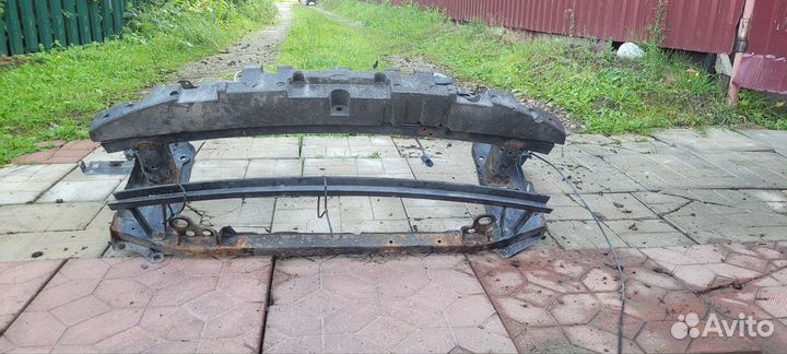 Телевизор nissan qashqai j10 рест