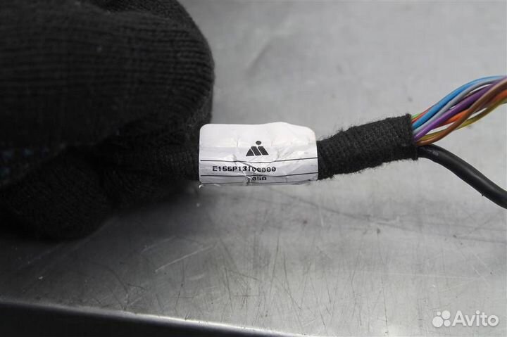 Зеркало левое Volvo XC90 2014-2019