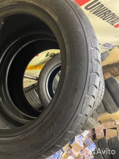 Toyo Proxes T1-R 205/55 R16