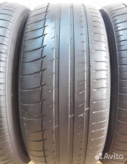 Triangle Sportex TSH11 225/55 R17 101W