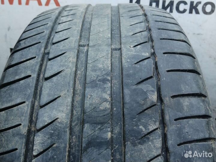 Michelin Primacy HP 235/55 R17