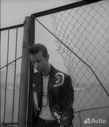 Фотосессия