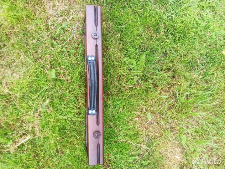 Шампура ручной работы