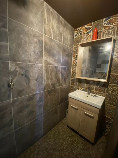 Общепит, 87 м²