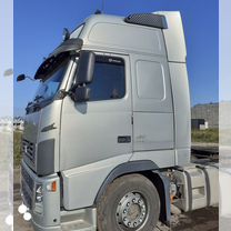 Volvo FH13, 2008