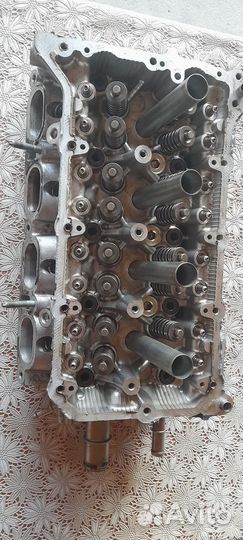 Головка блока