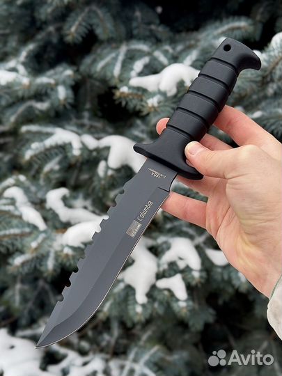 Нож columbia 148A