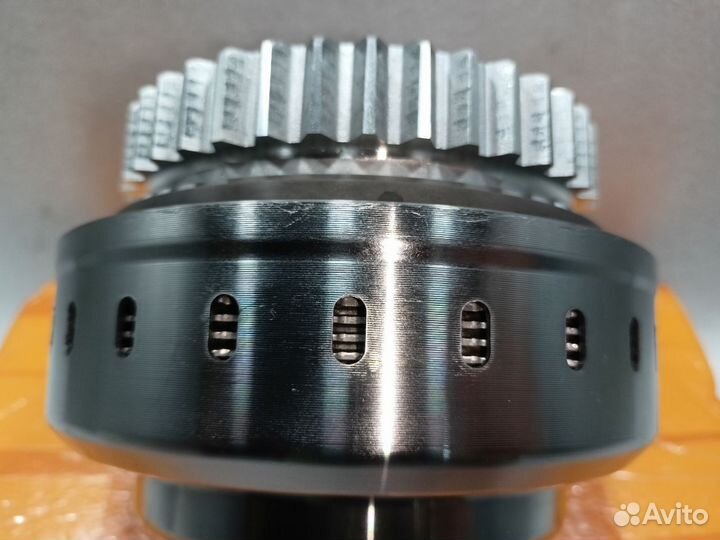 Барабан сцепления вариатора Subaru TR690