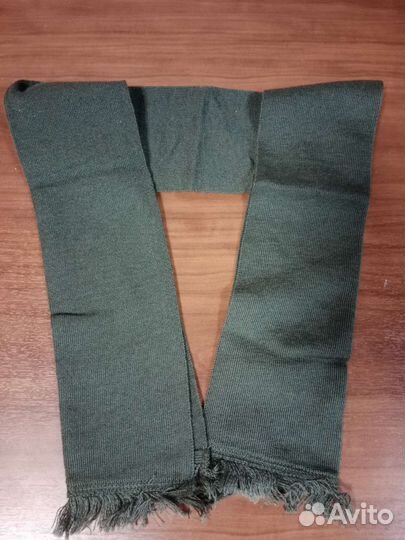 Кашне военное