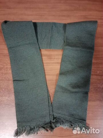 Кашне военное