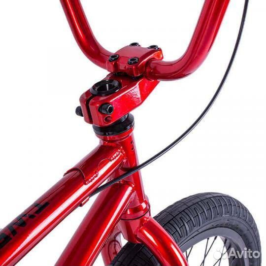 Велосипед BMX