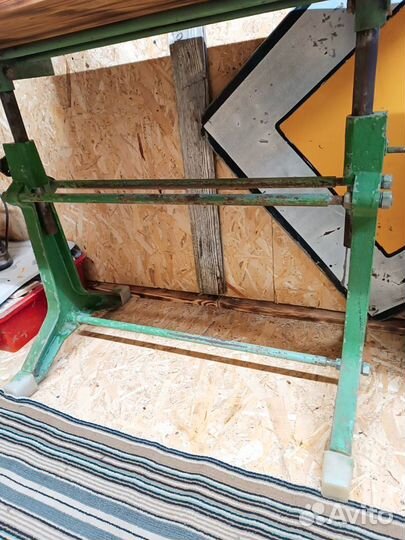 Письменный стол, журнальный стол лофт