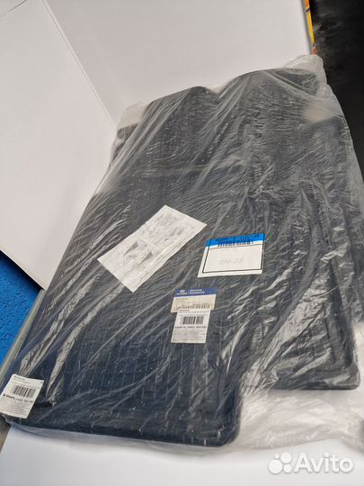 Ковер Sonata YF салона к-т