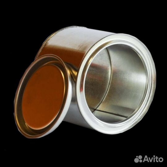 Жестяная банка