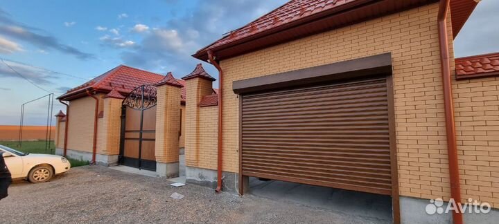 Рольставни