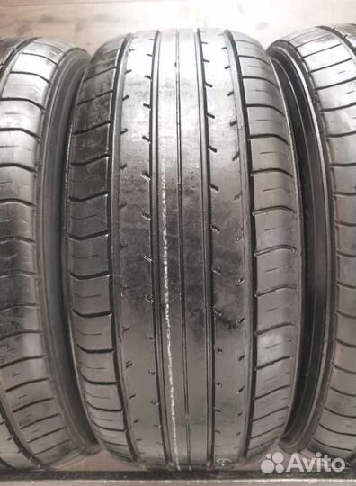 Yokohama Advan A460 205/55 R16 91V
