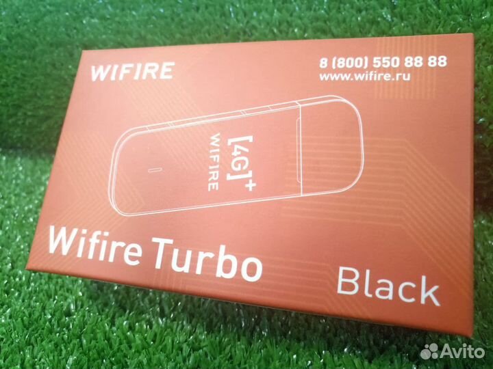 Безлимитный Интернет в дом, на дачу 4G/LT+WI-FI