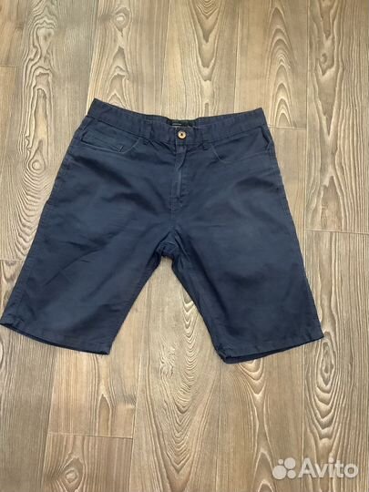 Шорты мужские б/у