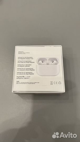 AirPods Pro 2