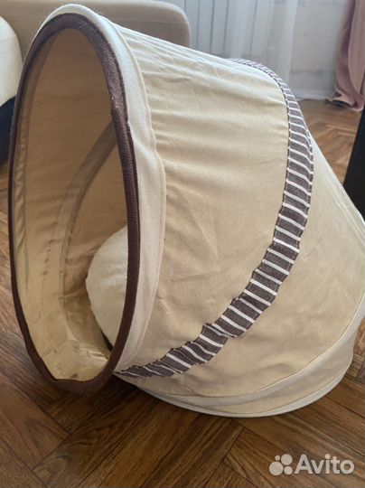 Домик для кошки