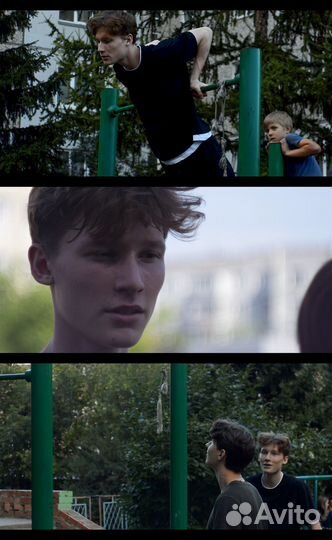 Видеооператор Видеограф Оператор