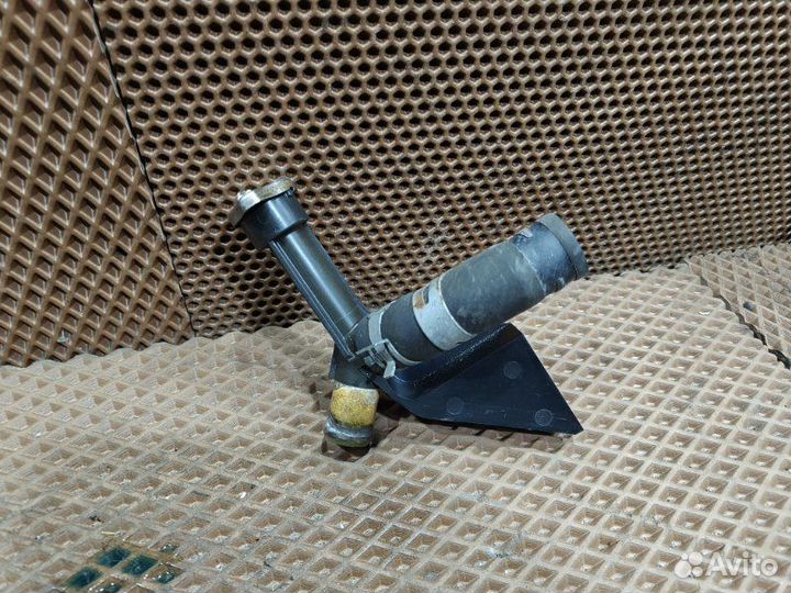 Горловина радиатора Mazda Demio DY3W zjve 2005