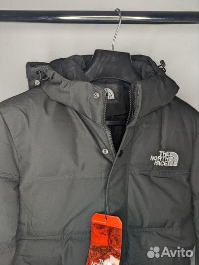 Куртка The North Face tnf
