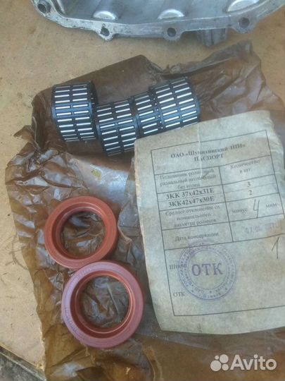 Продам кпп на Газель двигатель Камменс