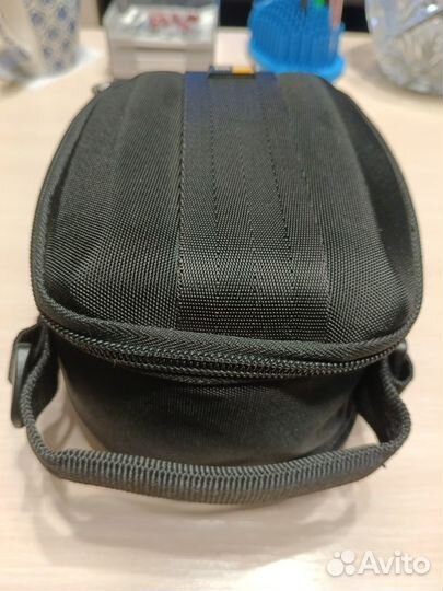 Сумка для видеокамеры