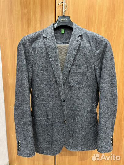 Пиджак Tom Tailor размер М