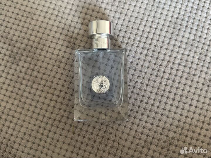 Туалетная вода versace