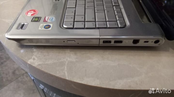Hp pavilion dv5