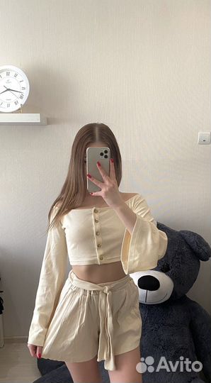 Костюм женский