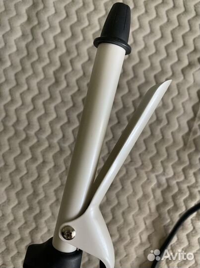 Плойка для завивки волос Philips