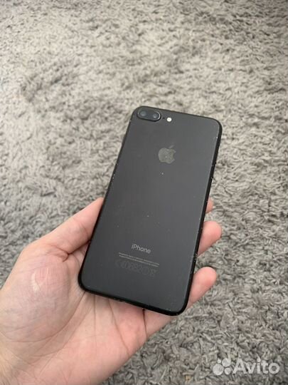 iPhone 7 Plus 128GB