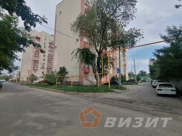 Помещение с мокрыми точками в Волгаре