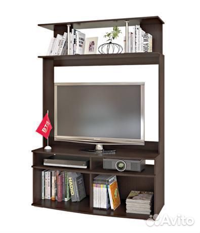 Стенка для тв. Флоренция