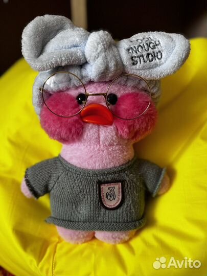 Уточка лалафанфан