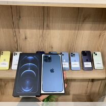 iPhone 12 Pro Max, 256 ГБ