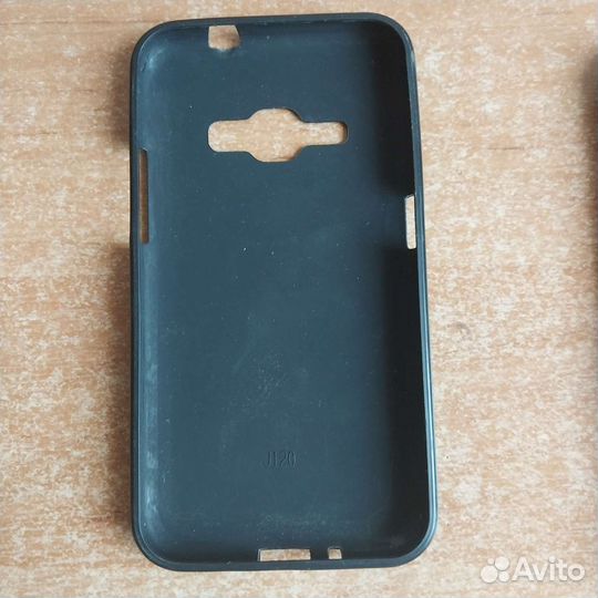 Чехлы на Samsung J1 2016, J3 2016 и для планшета