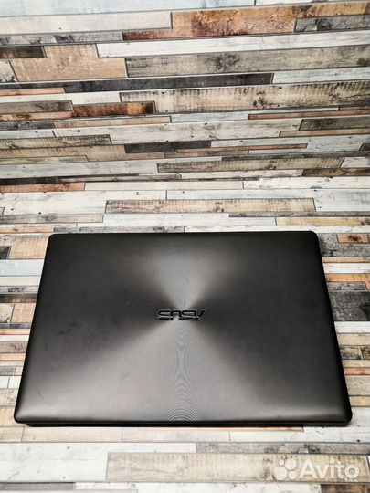Asus мощный игровой Core i5/video 2gb RAM 8gb 500g
