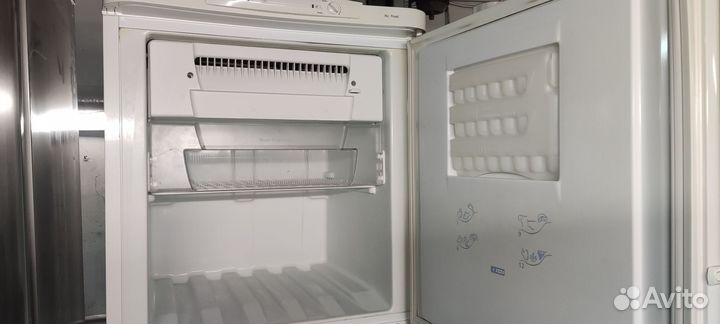 Холодильник Indesit No Frost