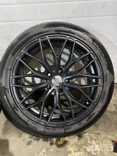 Колеса NEO 840 r18